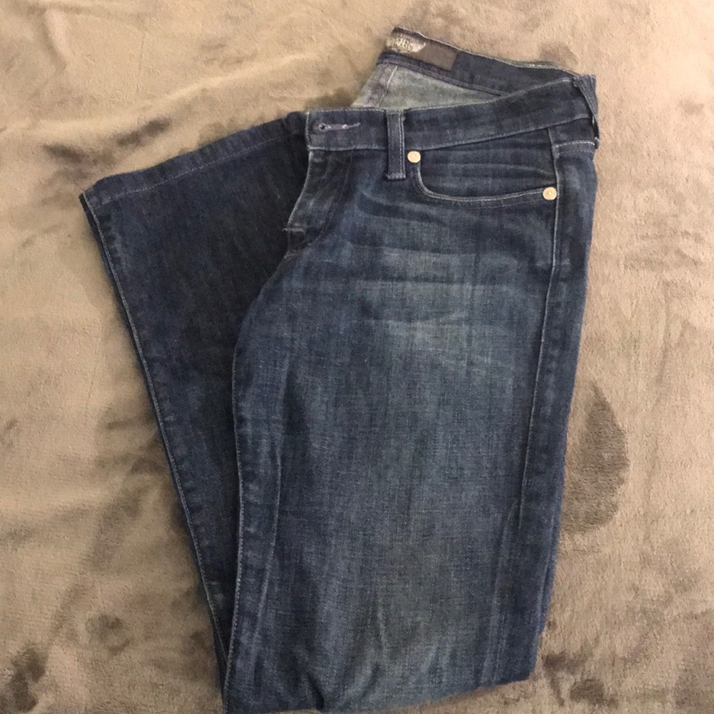 Rock and Republic jeans